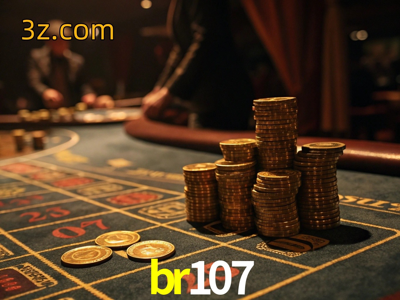 com br107