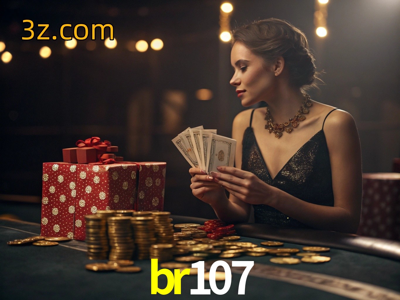  br107 com