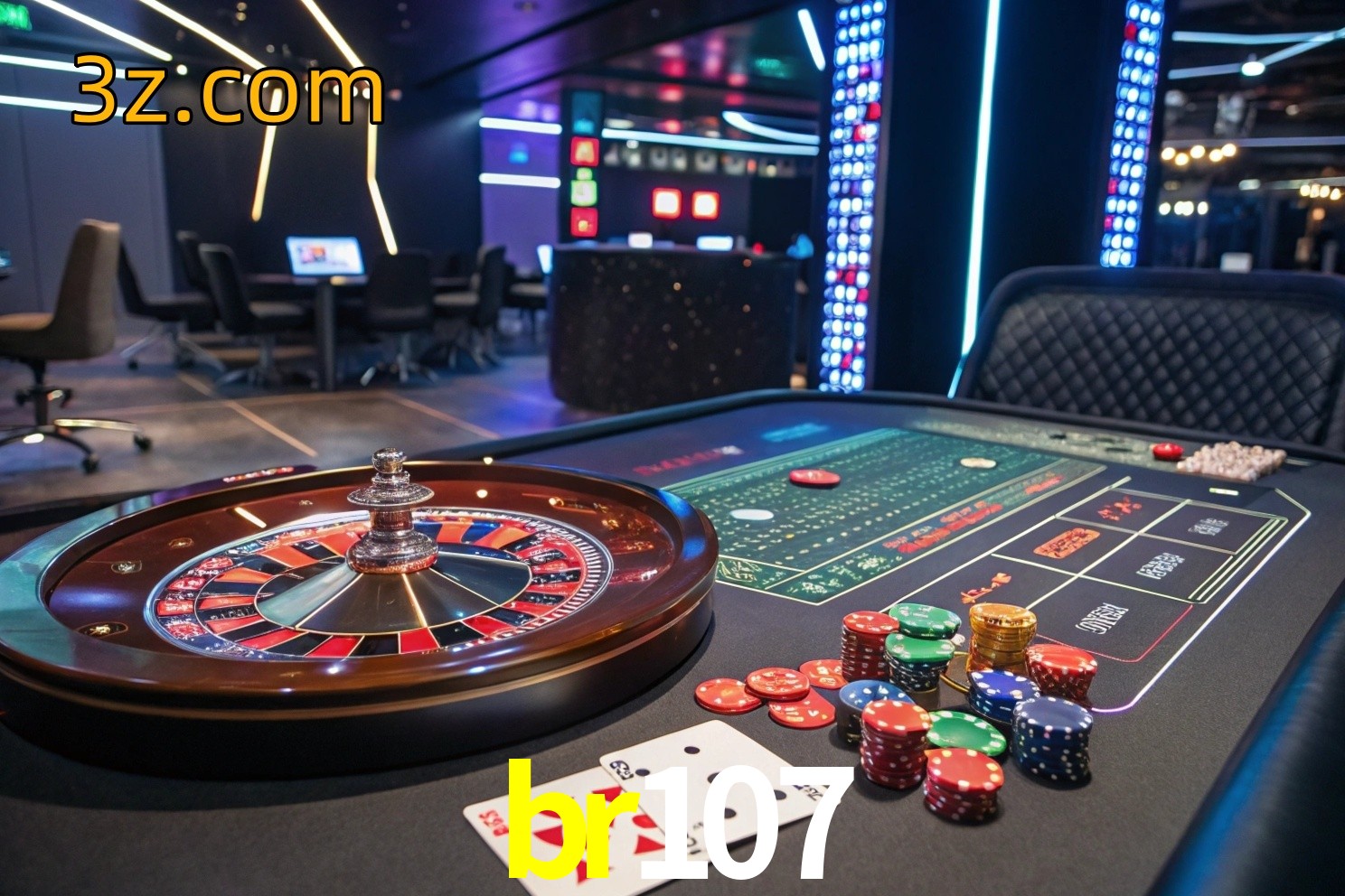  br107 com
