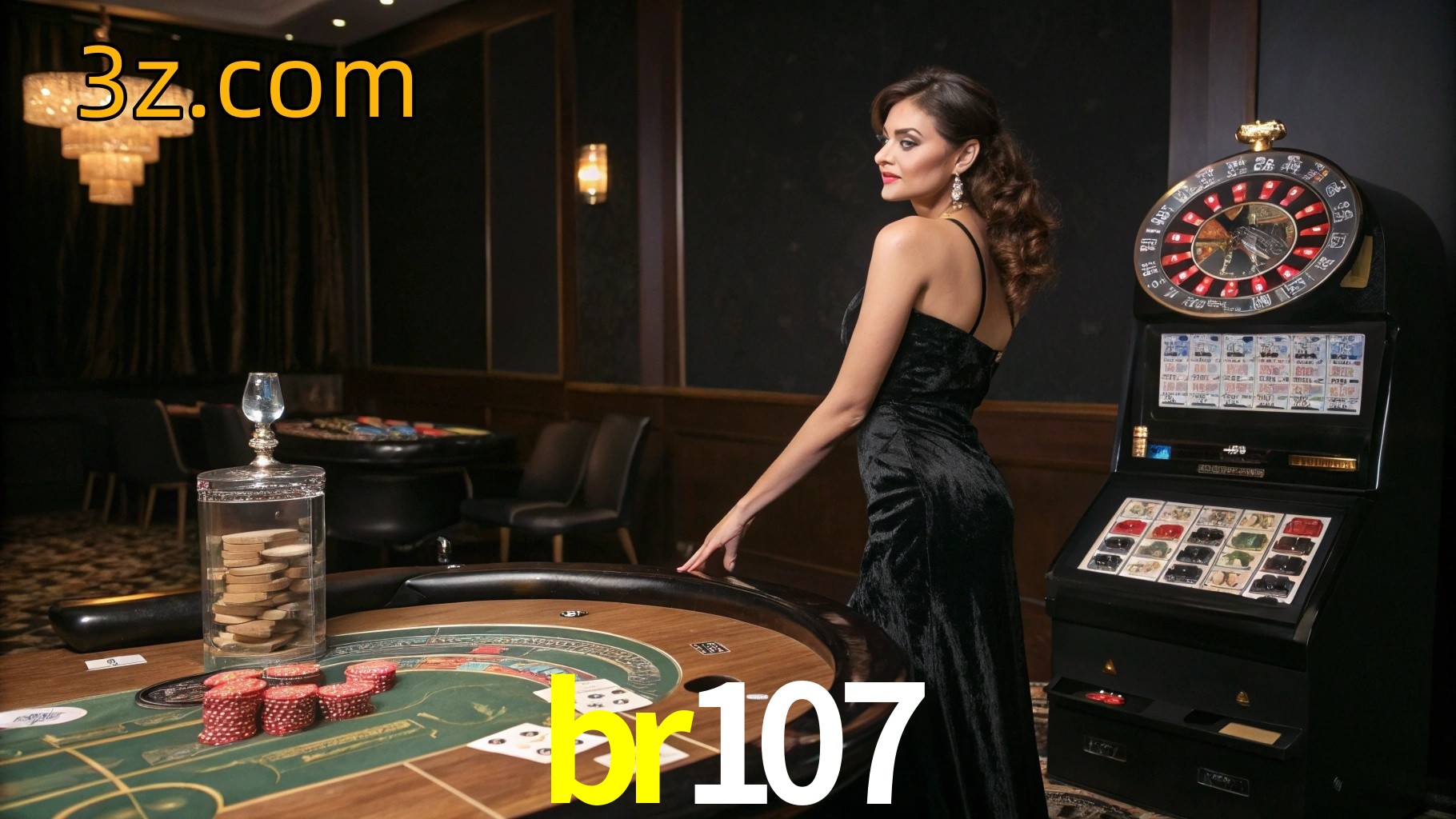 com br107